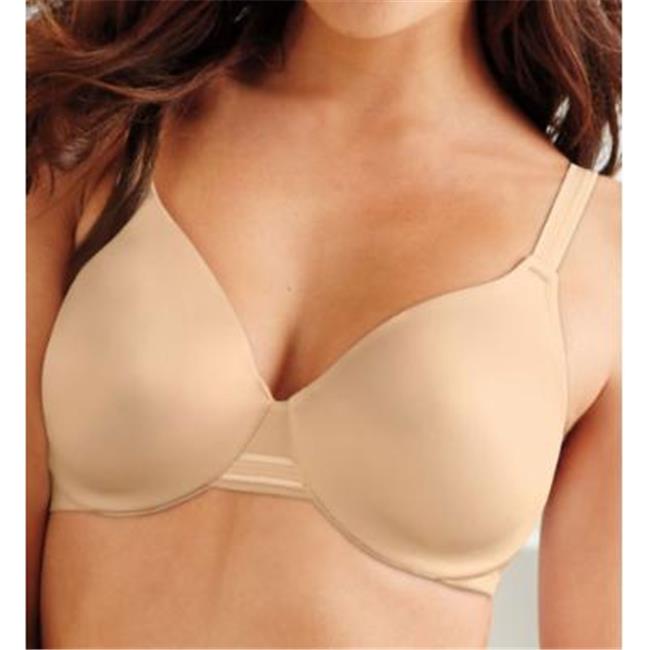 Photo 1 of Bali Women's All Around Smoothing Underwire Bra 38DDD