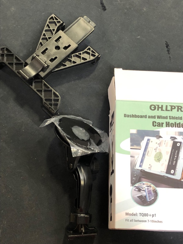 Photo 2 of OHLPRO Car Tablet Mount Holder