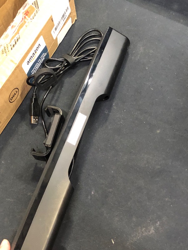 Photo 4 of Dell Stereo Soundbar- Ac511M