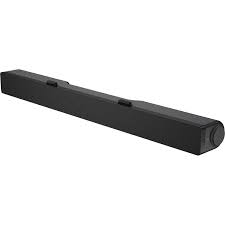 Photo 1 of Dell Stereo Soundbar- Ac511M