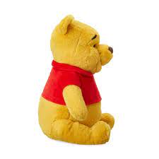 Photo 1 of Disney Winnie the Pooh Plush

