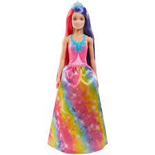 Photo 1 of ?Barbie Dreamtopia Princess Doll  2 DOLLS 

