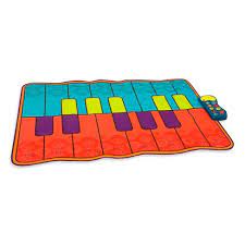 Photo 1 of B. toys - Floor Piano Mat - Boogie Woogie Mat

