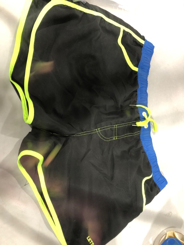 Photo 1 of 2XL swim shorts 