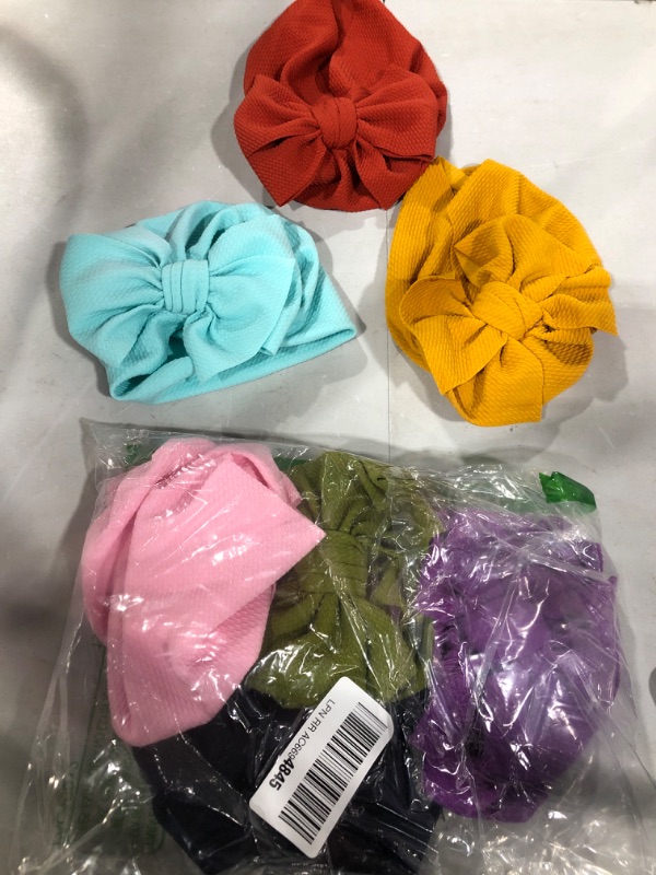 Photo 1 of 7 pack toddler head cover 