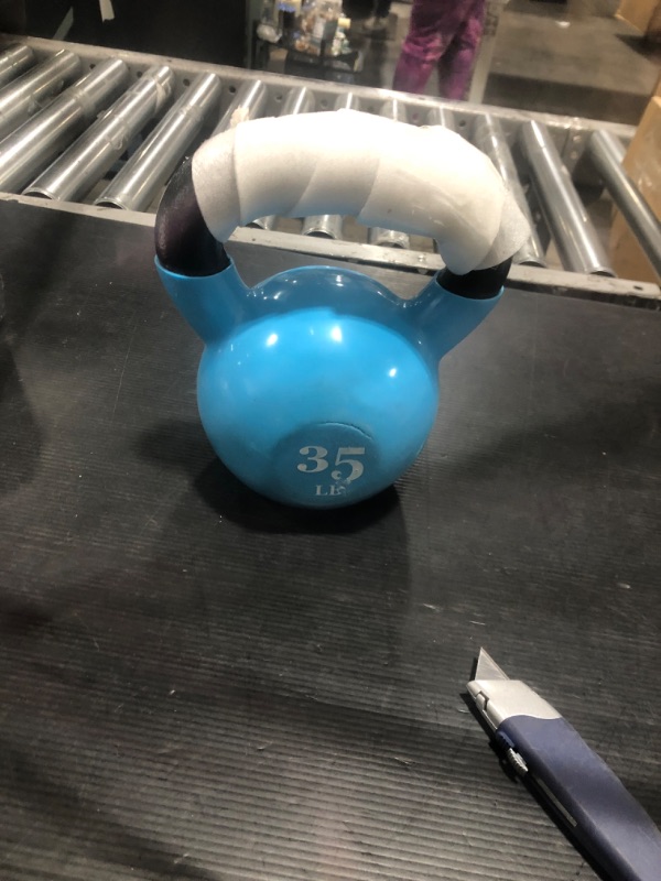 Photo 1 of 35 kettlebell 