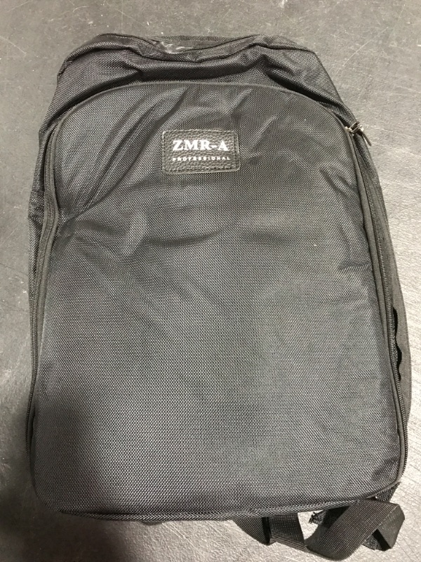 Photo 1 of ZMRA PROFESSIONAL BACKPACK
