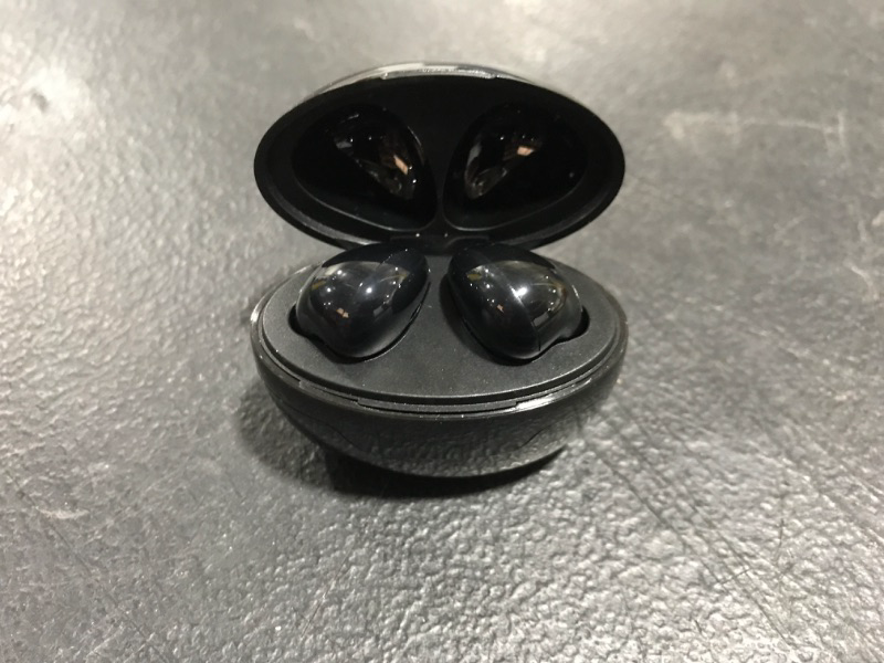 Photo 1 of 4 True Wireless Earbuds/USED
