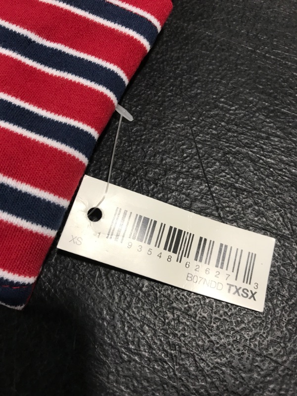 Photo 1 of Amazon Essentials Men's Regular-Fit Pocket Jersey Polo. SIZE XS. NEW WITH TAGS. PHOTO FORF REFERENCE. 
