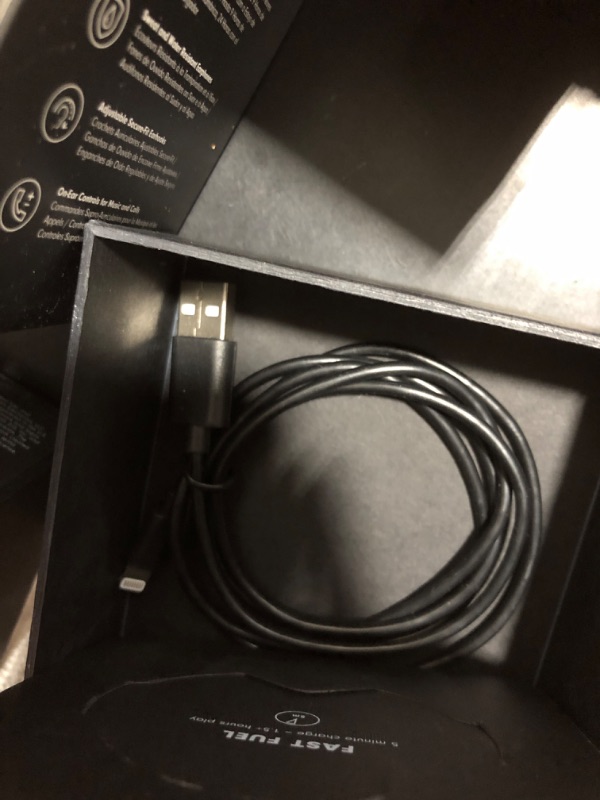 Photo 1 of Powerbeats Pro Wireless Earbuds - Apple H1 Headphone Chip, Class 1 Bluetooth Headphones, 9 Hours of Listening Time, Sweat Resistant, Built-in Microphone - Moss