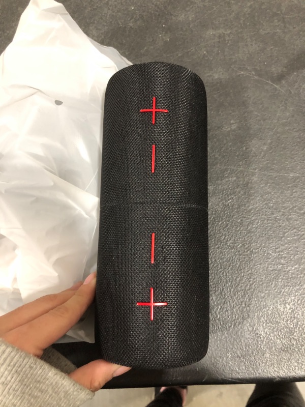 Photo 2 of 2 in 1 Portable Split Bluetooth Speaker