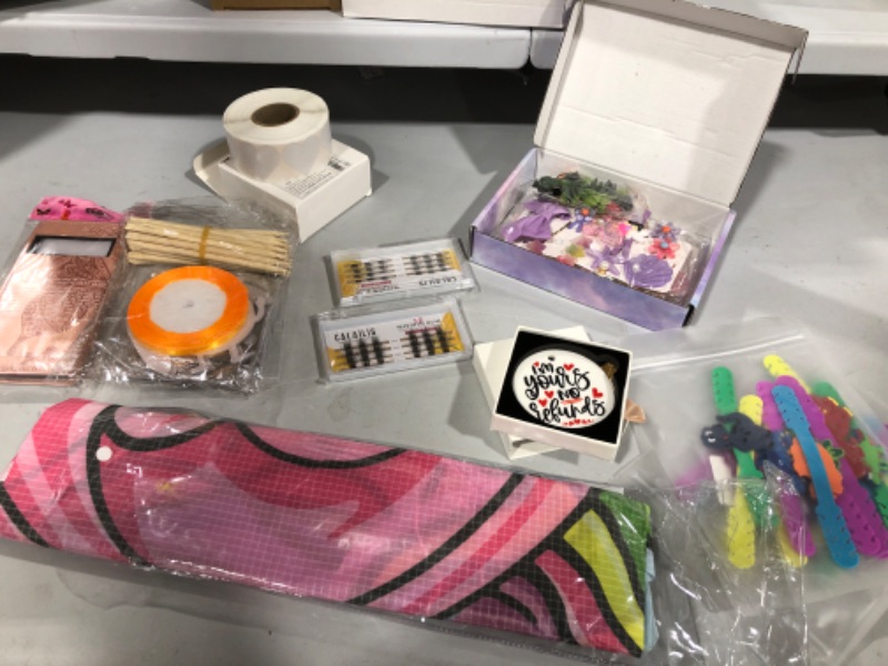 Photo 1 of Miscellaneous Items