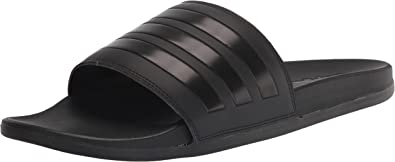 Photo 1 of adidas Unisex-Adult Adilette Slide Sandal
SIZE 10 WOMENS/ 9 MENS