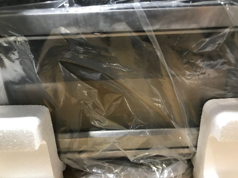 Photo 1 of CHEFMAN ALL IN ONE AIR FRYER, HEAVY USE