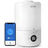 Photo 1 of LEVOIT smart top fill humidifier duel 200s