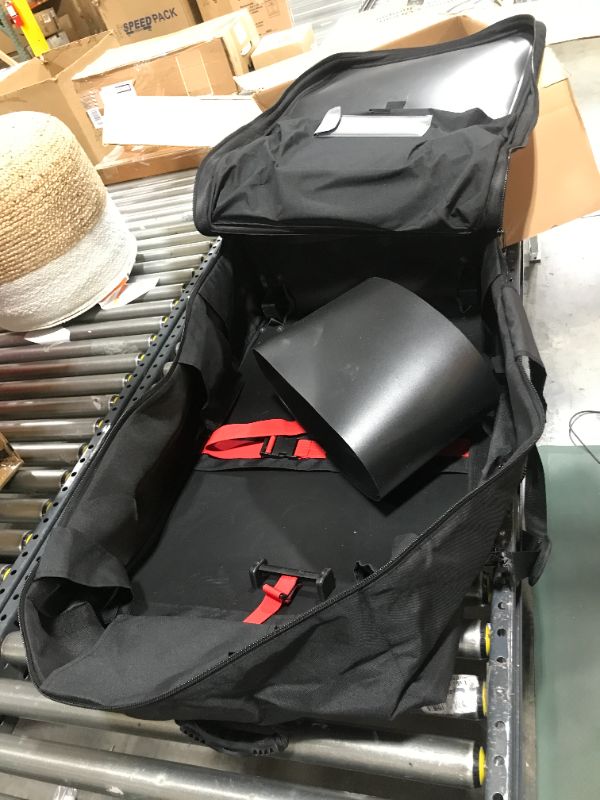Photo 1 of BOB Gear Travel Bag for Single Jogging Strollers
