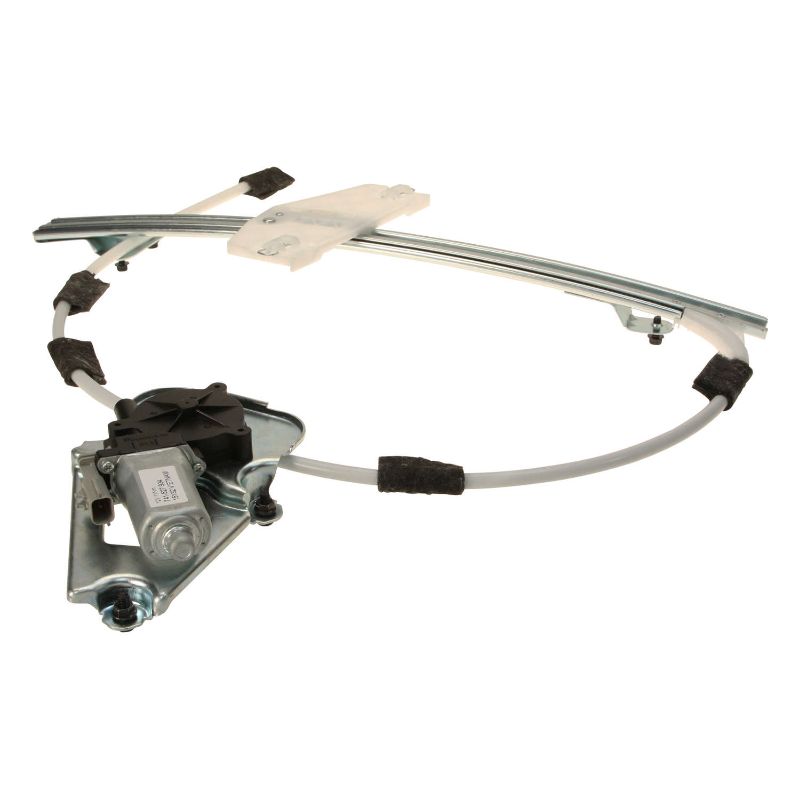 Photo 1 of Dorman 741-527 Power Window Regulator and Motor Assembly for Jeep Liberty 2002-2007
