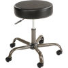 Photo 1 of  Medical Stool - Vinyl - Black