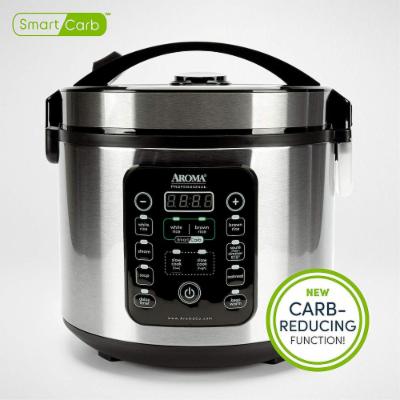 Photo 1 of ARC-1120SBL 20-Cup Smart Carb Rice Cooker
