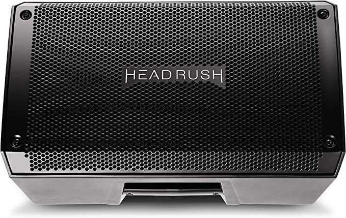 Photo 1 of HeadRush FRFR-108 | 2000W Full-Range Flat-Response Powered Guitar Cabinet
