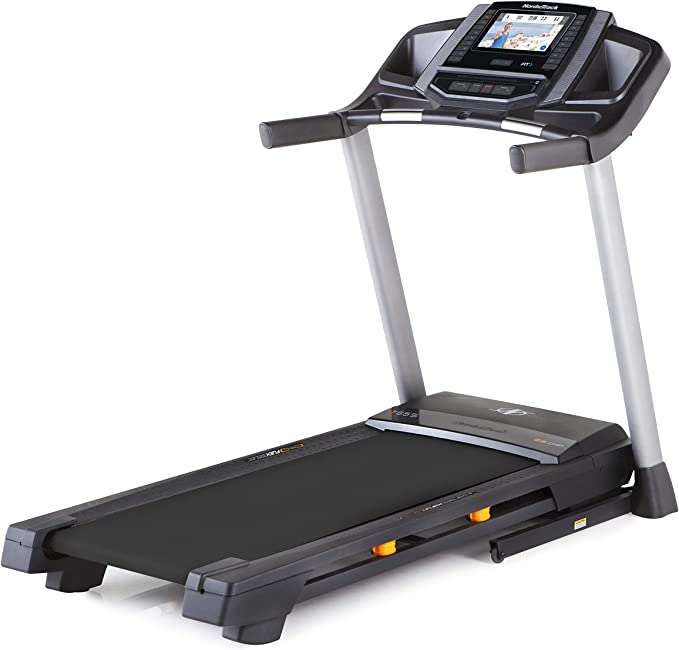 Photo 1 of NordicTrack T Series Treadmills
