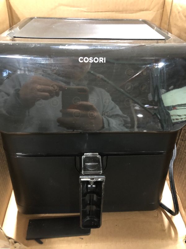 Photo 2 of COSORI AIR FRYER 