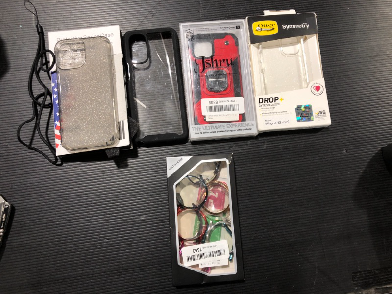 Photo 1 of Phone Case Bundle Variety 