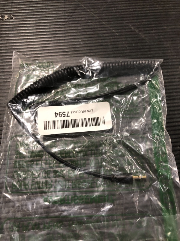 Photo 1 of PHOLSY 2.5mm C6 Off-Camera Remote Cable Compatible with Canon EOSR RP R6 Ra 90D 250D 200D 850D SX70HS; for Olympus E-M1X E-M1 II E-M1 III; for Fujifilm GFX100 GFX50R XT3 XT4 XT30 X-Pro3