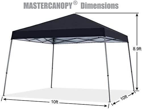 Photo 1 of 10X10FT CANOPY 