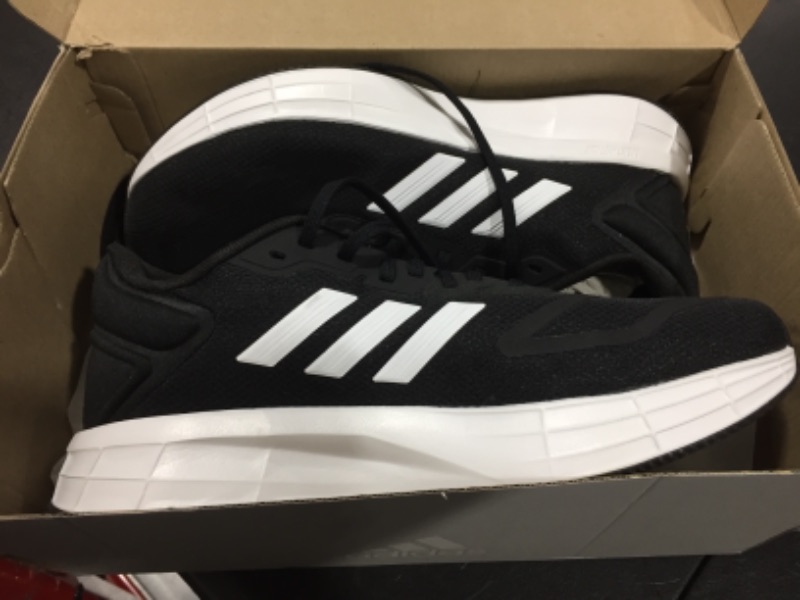 Photo 2 of Adidas Unisex Running Duramo 10 SIZE 8.5
