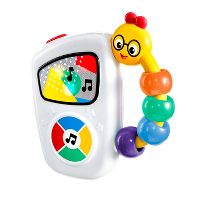 Photo 1 of Baby Einstein Take Along Tunes, 3M+