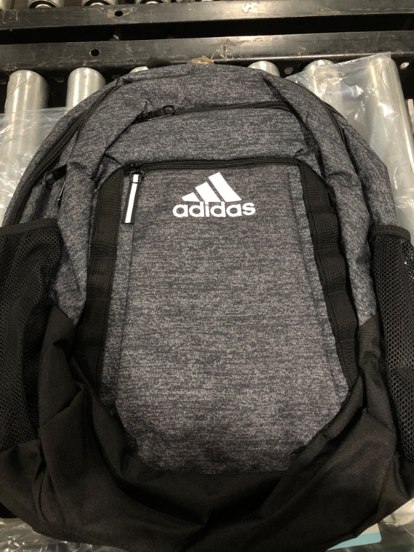 Photo 1 of ADIDAS GRAY BACKPACK 