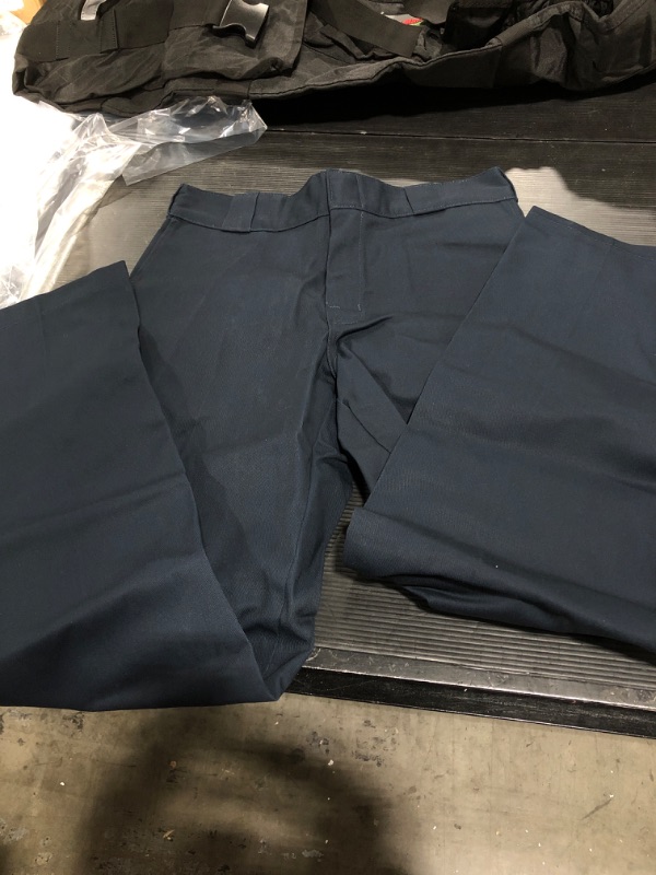 Photo 2 of Dickies Men's Original 874 Work Pant 28x30