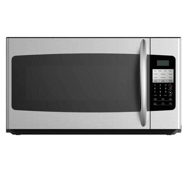 Photo 1 of  1.6 Cu. Ft. 1000W Microwave Oven
4.0 out of 5 stars1 product ratingExpand: RatingsAbout this product