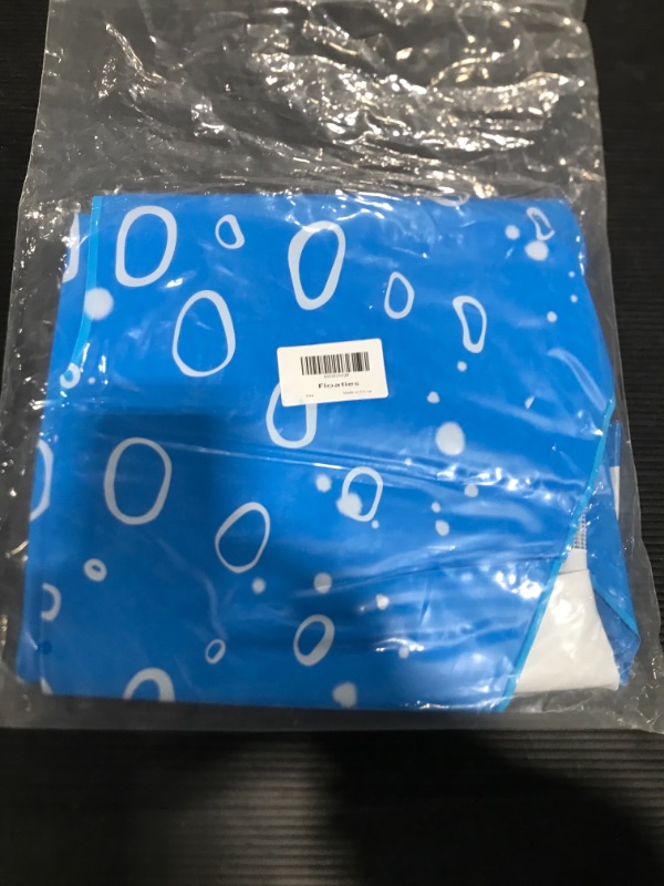 Photo 1 of Adult Swimming Pool Floaties for Lake - Manta Style Pool Floats for Adults with 2 Cup Holders, Multi-Purpose Water Hammock Float, Lake Floating Loungers Pool Chair Floats for Adults
