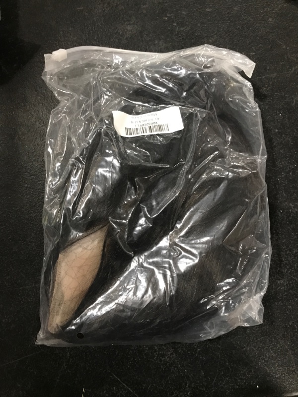 Photo 1 of Arabella 10inch Short Bob Wigs Human Hair 150% Density Transparent Lace Front Wigs Human Hair Straight Bob Wigs Human Hair Pre Plucked with Elastic Bands Natural Hairline with Baby Hair (10inch, 150% density) 10 Inch 150% density