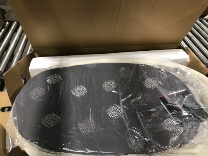 Photo 1 of 4moms mamaRoo sleep bassinet