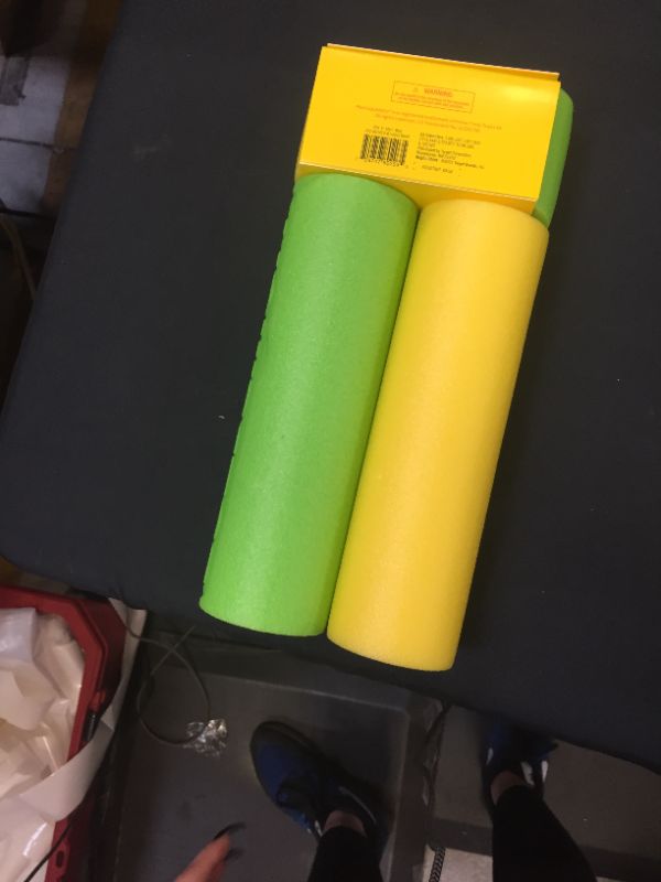 Photo 3 of 2pk Max Liquidator Eliminator Water Blaster - Sun Squad - Color Varies
