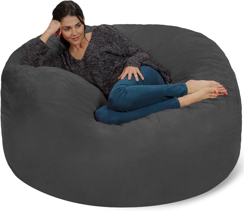 Photo 1 of  Bean Bag Chair