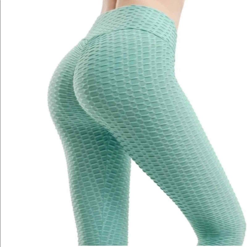 Photo 1 of [Size XL] Mint Booty Shaper Leggings