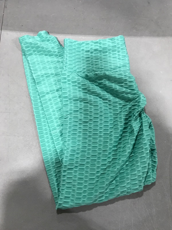 Photo 2 of [Size XL] Mint Booty Shaper Leggings