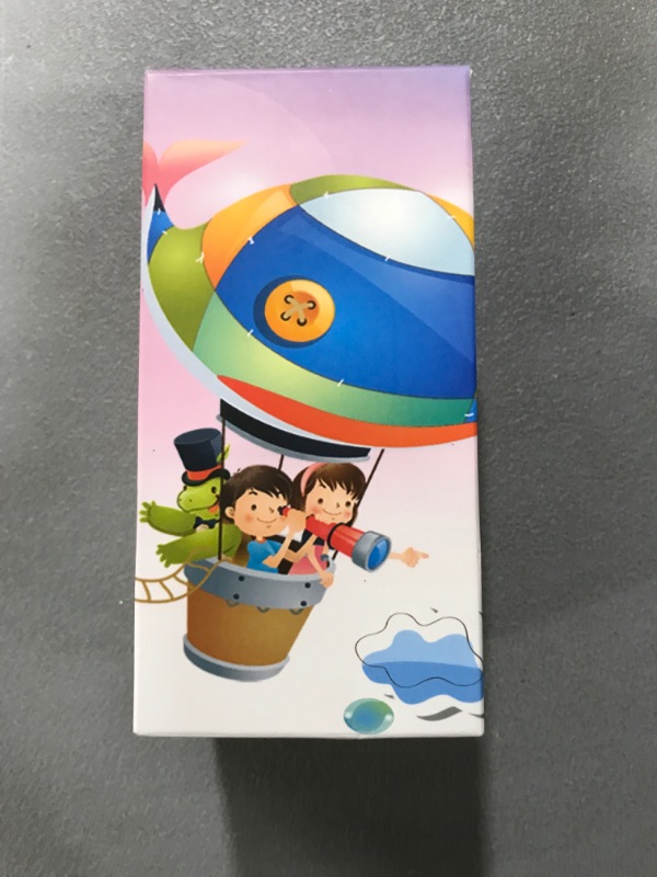 Photo 1 of Cuberspeed Bundle 2 pcs Magic Rainbow Ball Fidget Toy Puzzle Magic Rainbow Ball Puzzle Fun Fidget 