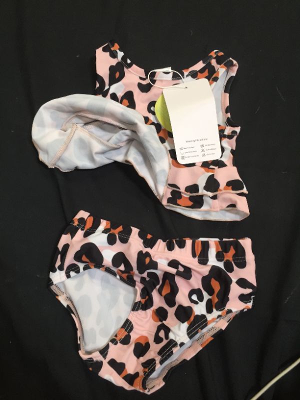 Photo 1 of 
Infant baby swimsuit size 12 -18 M 