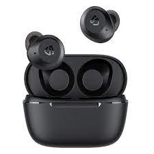 Photo 1 of SoundPEATS T2 Wireless Earbuds Hybrid Active Noise 