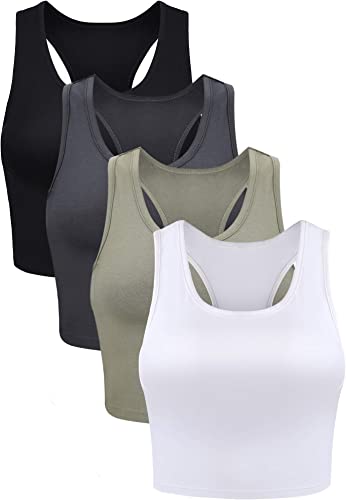 Photo 1 of 4 pcs size xs women's tank top 