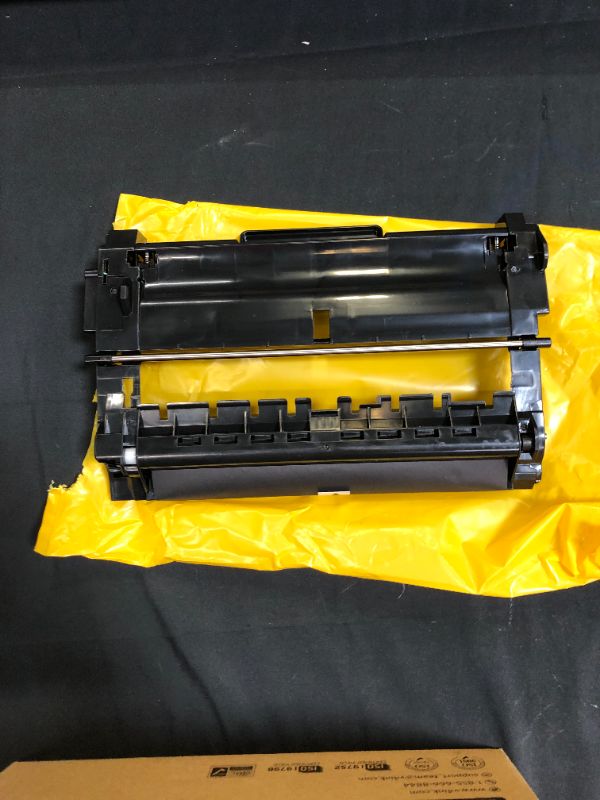 Photo 3 of v4ink Compatible DR 630 Drum Unit Replacement for Brother DR630 DR-630 (Black 1-Pack) for Brother HL-L2340DW HL-L2300D HL-L2380DW MFC-L2700DW L2740DW DCP-L2540DW L2520DW HL-L2320D MFC-L2720DW L2740DW