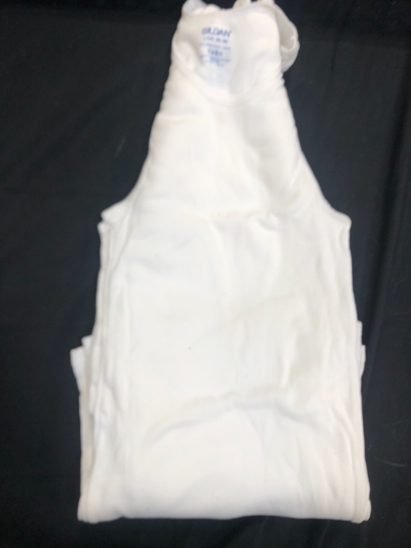 Photo 1 of 6 Gildan Men's A-Shirts Tanks Multipack mens large