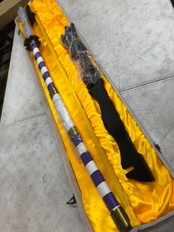 Photo 1 of  Generic Sword, 