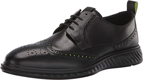 Photo 1 of ECCO Men's Wingtip Sneaker MENS 12
