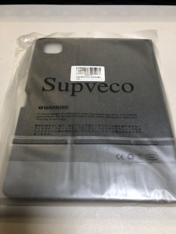 Photo 2 of Supveco iPad Pro 11 2nd Gen Case 2020